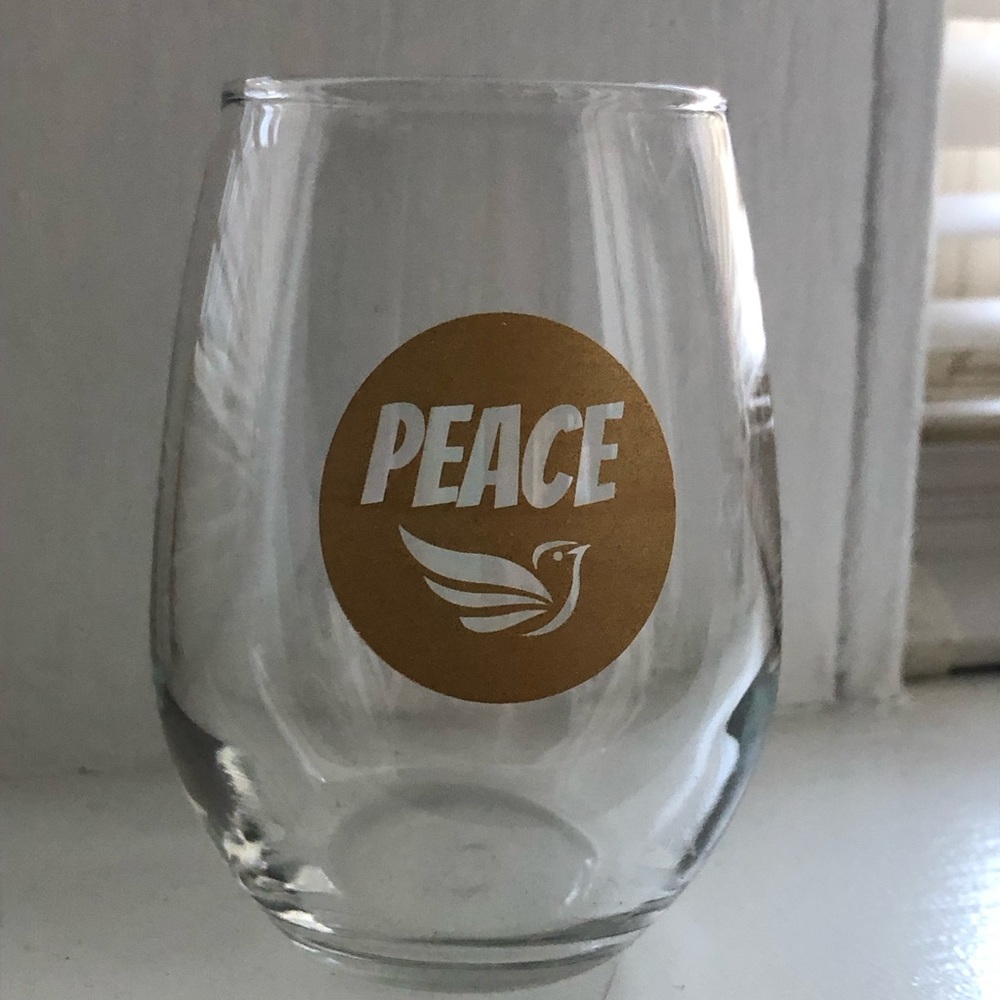 Glasses designed by artist. Brand new!! If you need more. Please select quan